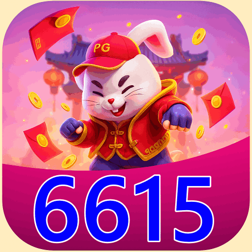 6615 Cassino Online